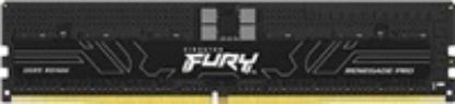 Obrázek KINGSTON DIMM DDR5 16 GB 6000MT/ s ECC Reg FURY Renegade Pro EXPO