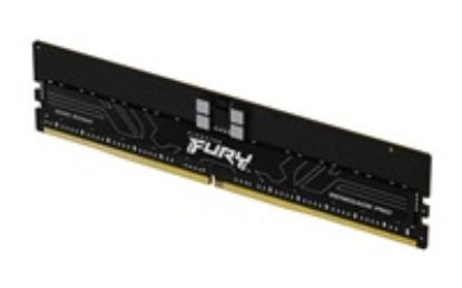 Obrázek KINGSTON DIMM DDR5 32 GB 5600MT/ s CL28 ECC 2Rx8 FURY Renegade Pro EXPO