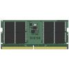 Obrázek KINGSTON SODIMM DDR5 48 GB 5600MT/ s CL46 Non- ECC 2Rx8