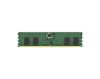 Obrázek KINGSTON CUDIMM DDR5 8 GB 6400MT/ s CL52 1Rx16 ValueRAM