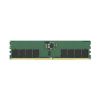 Obrázek KINGSTON CUDIMM DDR5 32 GB 6400MT/ s CL52 1Rx8 ValueRAM
