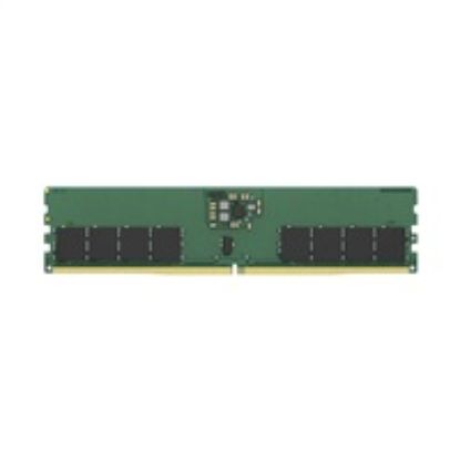 Obrázek KINGSTON CUDIMM DDR5 32 GB 6400MT/ s CL52 1Rx8 ValueRAM