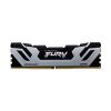 Obrázek KINGSTON CUDIMM DDR5 24 GB 8800MT/ s CL42 FURY Renegade Silver