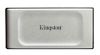 Obrázek Kingston SSD externí 1 TB (1000 GB) Portable SSD XS2000
