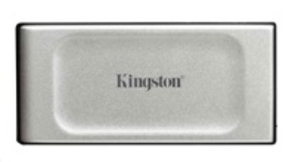 Obrázek Kingston SSD externí 1 TB (1000 GB) Portable SSD XS2000