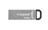 Obrázek Kingston 64 GB USB3.2 Gen 1 DataTraveler Kyson - COLOGO bez potisku jedna strana