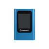 Obrázek Kingston SSD externí 2 TB (1920 GB) IronKey Vault Privacy 80, XTS- AES, 256- bit Šifrování