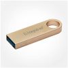 Obrázek Kingston 512 GB DataTraveler DTSE9, 3. Generace, USB 3.2, zlatá