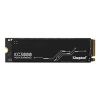Obrázek Kingston SSD 1 TB (1024 GB) KC3000 M.2 2280 NVMe™ PCIe Gen 4 (R 7000MB/ s; W 6000MB/ s)
