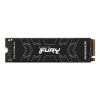Obrázek Kingston FURY RENEGADE SSD 1 TB (1000 GB) M.2 2280 NVMe™ PCIe Gen 4 (R 7300MB/ s; W 6000MB/ s)