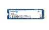 Obrázek Kingston SSD 2 TB NV3, M.2 2230, NVMe PCIe Gen4 x 4, (R: 6000MB/ s; W: 5000MB/ s)