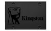 Obrázek Kingston SSD 240 GB A400 SATA3 2.5 SSD (7mm height) (R 500MB/ s; W 350MB/ s)