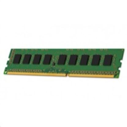 Obrázek KINGSTON DIMM DDR3 8 GB 1600MHz CL11 Low Voltage