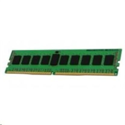 Obrázek KINGSTON DIMM DDR4 8 GB 3200MHz CL22