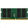 Obrázek KINGSTON SODIMM DDR4 4 GB 3200MHz CL22