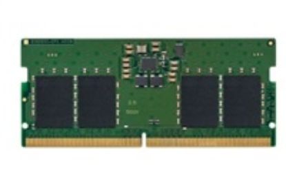 Obrázek KINGSTON SODIMM DDR5 32 GB 5600MT/ s