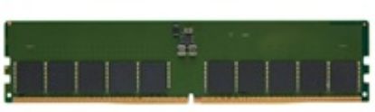 Obrázek KINGSTON DIMM DDR5 16 GB 5600MT/ s Non- ECC