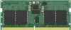 Obrázek KINGSTON SODIMM DDR5 8 GB 6400MT/ s CL52 Non- ECC 1Rx16 ValueRAM