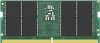Obrázek KINGSTON SODIMM DDR5 32 GB 6400MT/ s CL52 Non- ECC 1Rx8 ValueRAM