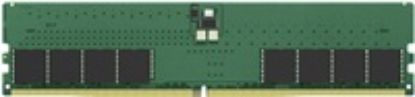 Obrázek KINGSTON DIMM DDR5 48 GB 5600MT/ s CL46 Non- ECC 2Rx8