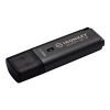 Obrázek Kingston Flash Disk 128 GB IronKey Locker Plus 50 G2, FIPS 197, AES- 256