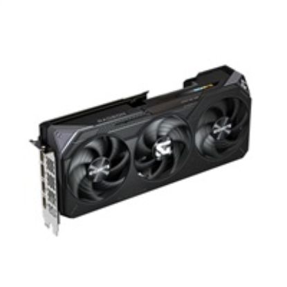 Obrázek GIGABYTE VGA AMD Radeon RX 9070 XT GAMING OC 16 GB, 16 GB GDDR6, 2xDP, 2xHDMI