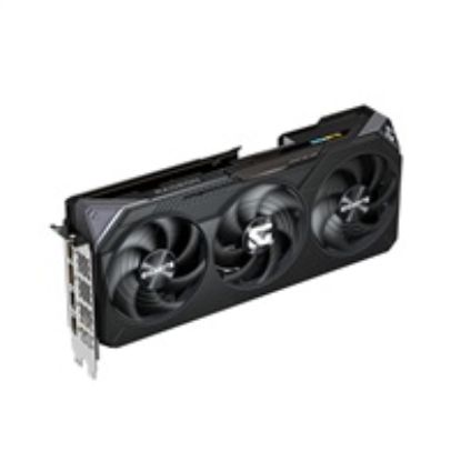 Obrázek GIGABYTE VGA AMD Radeon RX 9070 GAMING OC 16 GB, 16 GB GDDR6, 2xDP, 2xHDMI