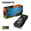 Obrázek GIGABYTE VGA NVIDIA GeForce RTX 5070 EAGLE OC 12G, 12G GDDR7, 3xDP, 1xHDMI