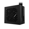 Obrázek GIGABYTE zdroj P550SS, 550 W, 80+ Silver, 120mm, ATX 3.0, černá