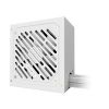 Obrázek GIGABYTE zdroj P650SS ICE, 650 W, 80+ Silver, 120mm, ATX 3.0, bílá