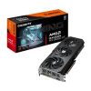 Obrázek GIGABYTE VGA AMD Radeon RX 9060 XT GAMING OC 8 GB, 8 GB GDDR6, 2xDP, 1xHDMI