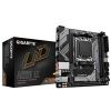 Obrázek GIGABYTE MB Sc AM5 A620I AX, AMD A620, 2xDDR5, 1xDP, 1xHDMI, WiFi, mini- ITX