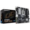 Obrázek GIGABYTE MB Sc LGA1700 B760M D3HP WIFI6, Intel B760, 4xDDR5, 1xDP, 1xHDMI, 1xVGA, mATX