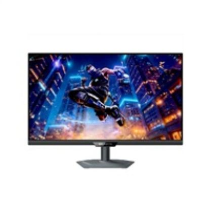 Obrázek GIGABYTE LCD - 27" Gaming monitor M27UP, SS IPS, 3840 x 2160 UHD, 160 Hz, 1000: 1, 350cd/ m2, 1 ms, 2xHDMI, 1xDP