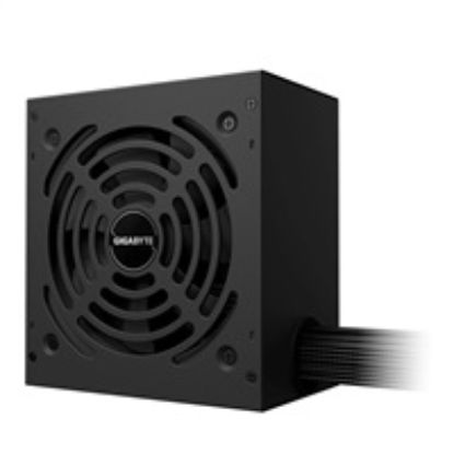 Obrázek GIGABYTE zdroj P650G PG5, 650 W, 120mm, 80 Plus Gold, ATX 3.1