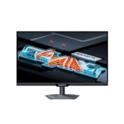 Obrázek GIGABYTE LCD - 27" Gaming monitor M27Q3, IPS, 2560 x 1440 QHD, 300 Hz, 1000: 1, 400cd/ m2, 1 ms, 2xHDMI, 1xDP