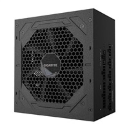 Obrázek GIGABYTE zdroj UD1000GM PG5 V2 1000 W, 120mm, Plně modulární, 80 Plus Gold, ATX 3.1