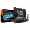 Obrázek GIGABYTE MB Sc AM5 B850M EAGLE WF6E, AMD B850, 4xDDR5, 1xHDMI, 2xDP, Wifi, mATX