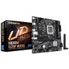 Obrázek GIGABYTE MB Sc LGA1700 H610M D3 W WIFI6, Intel H610, 2xDDR5, 1xHDMI, 1xDP, Wifi, mATX