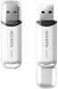 Obrázek ADATA Flash Disk 32 GB C906, USB 2.0 Classic, bílá