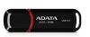 Obrázek ADATA Flash Disk 64 GB UV150, USB 3.1 Dash Drive (R: 90/ W: 20 MB/ s) černá