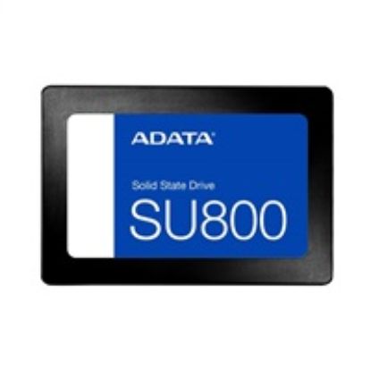 Obrázek ADATA SSD 1 TB SU800 2, 5" SATA III 6Gb/ s (R: 560, W: 520MB/ s) 7mm (3 letá záruka)