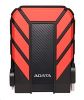 Obrázek ADATA Externí HDD 1 TB 2, 5" USB 3.1 HD710 Pro, červená
