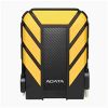 Obrázek ADATA Externí HDD 2 TB 2, 5" USB 3.1 HD710 Pro, žlutá