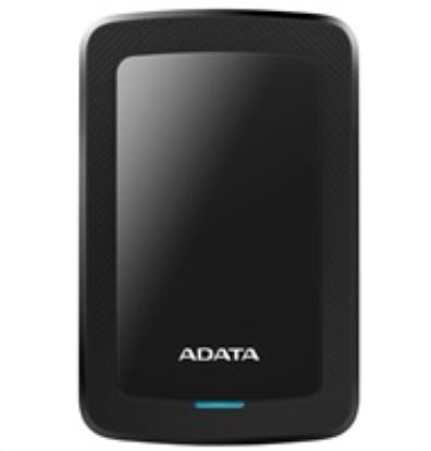 Obrázek ADATA Externí HDD 2 TB USB 3.1 HV300, černý