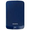 Obrázek ADATA Externí HDD 2 TB 2, 5" USB 3.1 AHV320, modrý