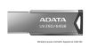 Obrázek ADATA Flash Disk 16 GB USB 2.0 DashDrive UV250, stříbrná