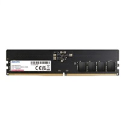 Obrázek ADATA DIMM DDR5 8 GB 4800MHz CL40, Single Tray