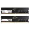 Obrázek ADATA DIMM DDR5 32 GB (Kit of 2) 4800MHz CL40 Dual Tray