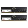 Obrázek ADATA DIMM DDR5 64 GB (Kit of 2) 4800MHz CL40, Dual Tray
